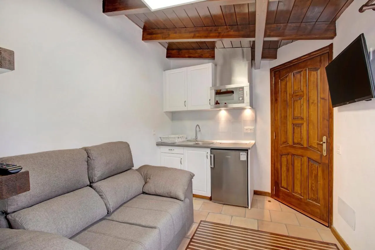 Holiday home La Escalincha Villa Tegueste