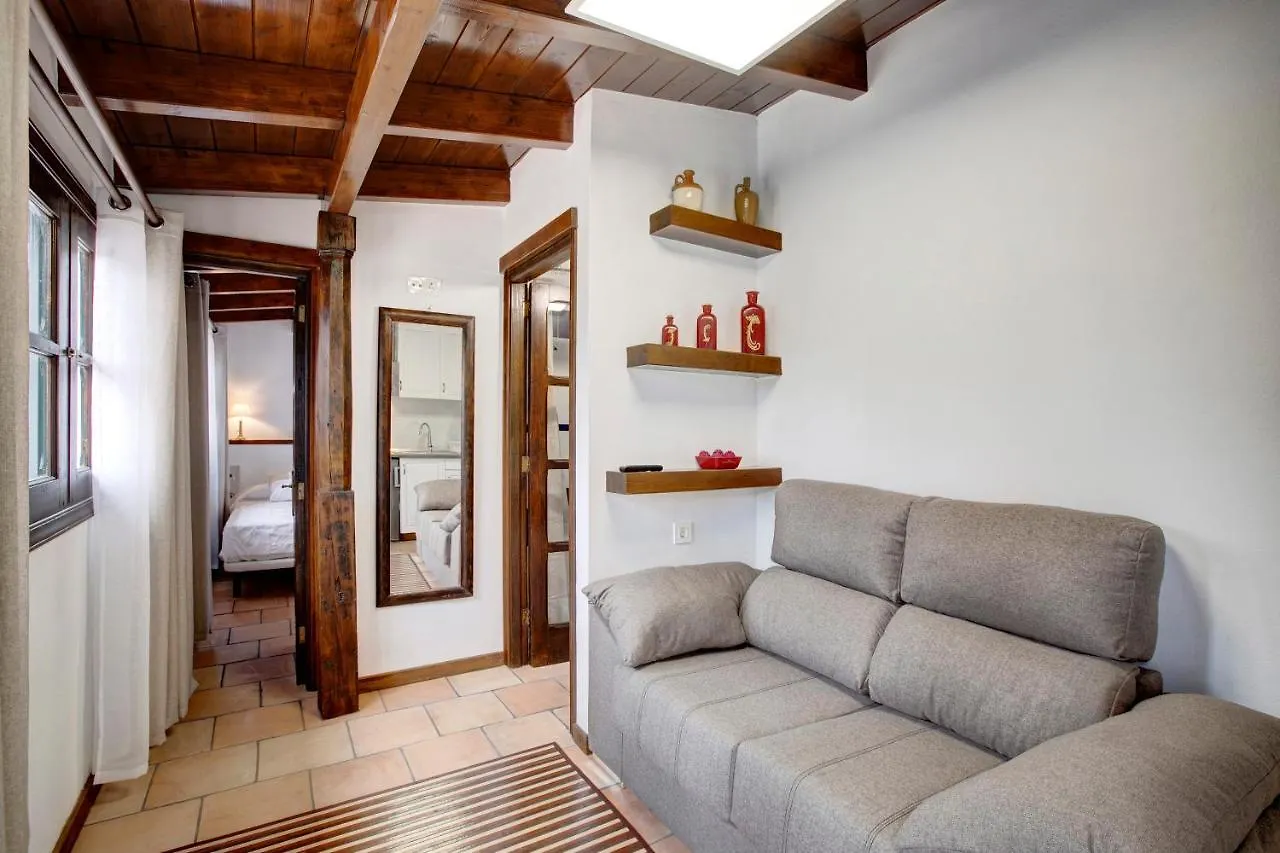 La Escalincha Villa Tegueste Spain