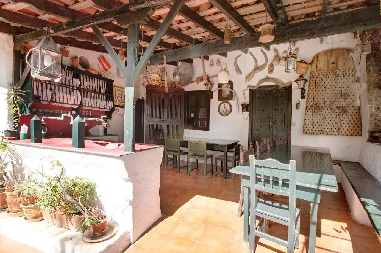 Holiday home La Escalincha Villa Tegueste
