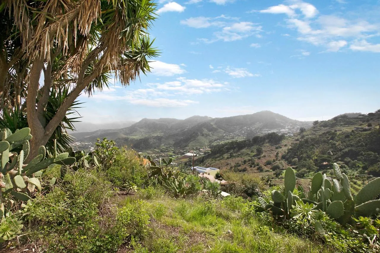 La Escalincha Villa Tegueste Holiday home