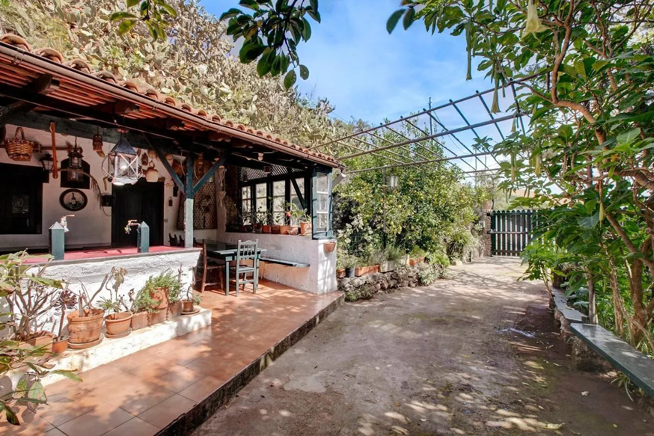 La Escalincha Villa Tegueste