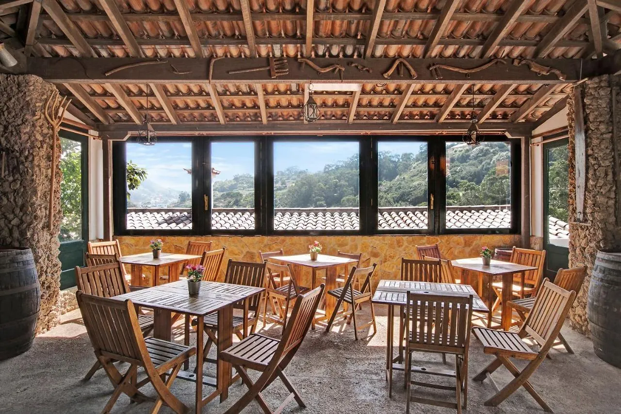 Holiday home La Escalincha Villa Tegueste