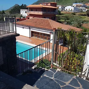 Villa Tegueste Сasa de vacaciones