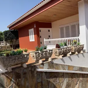Austry Сasa de vacaciones